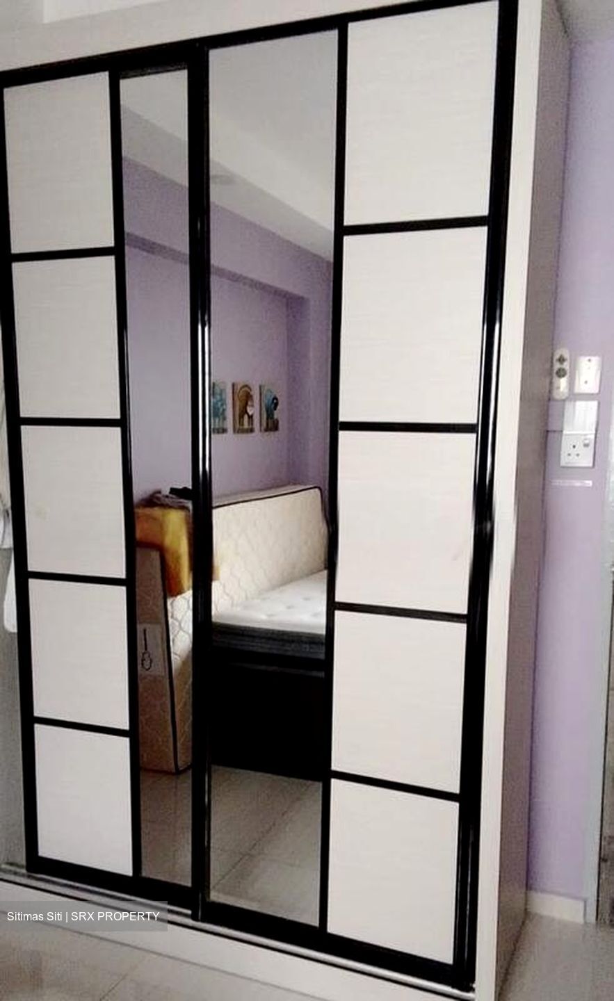 Blk 338 Woodlands Avenue 1 (Woodlands), HDB 4 Rooms #499222141